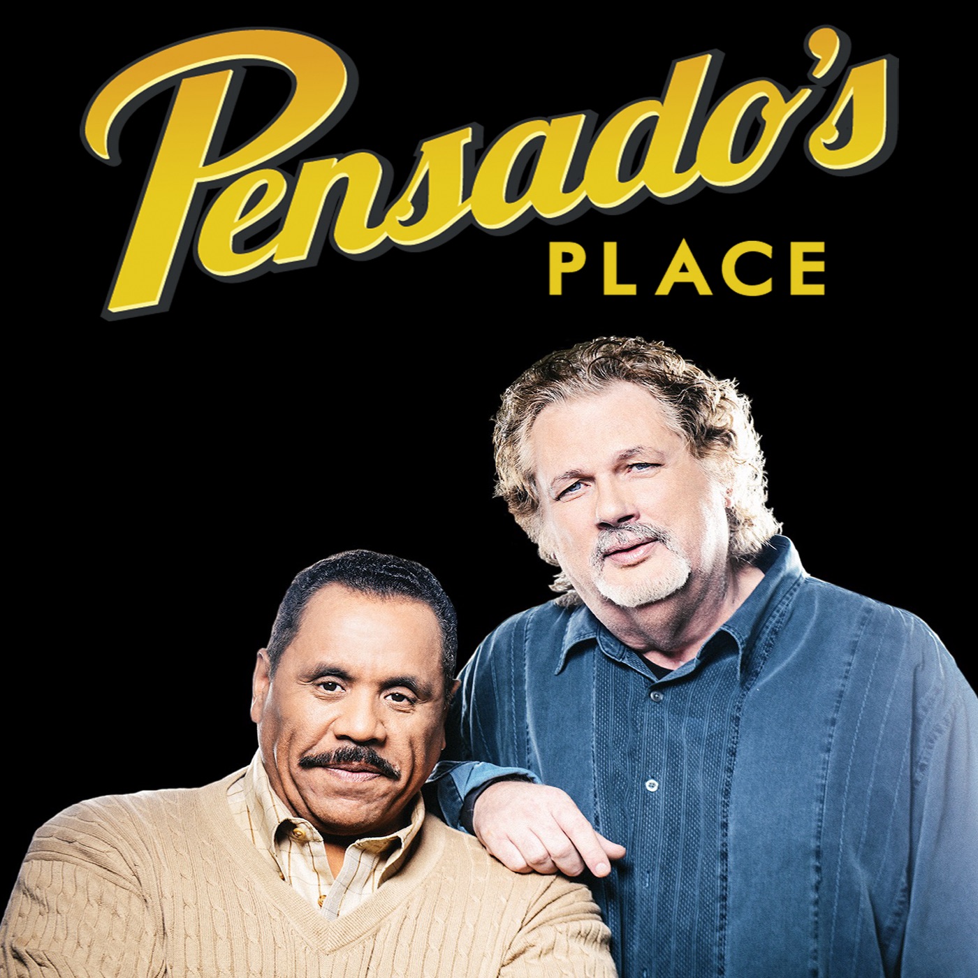 Pensado's Place - Audio